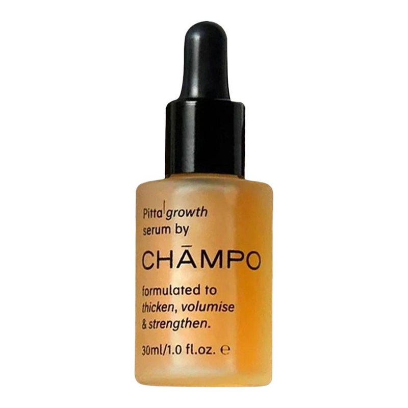Oil-controlling, volumizing, refreshing, nourishing, and smoothing hair repair essence 30ml